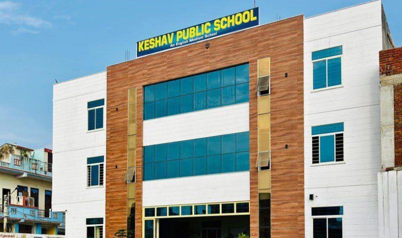 Keshav Global Academy