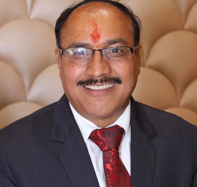 Principal's Photo