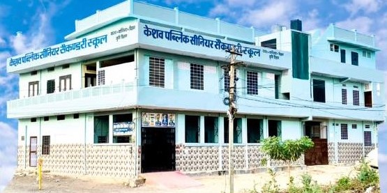 Keshav Global Academy