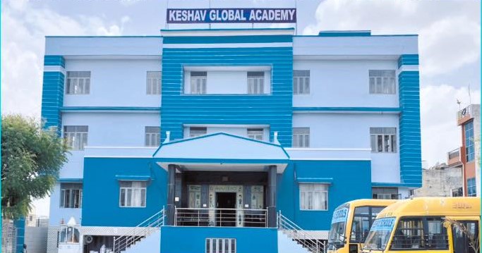 Keshav Global Academy